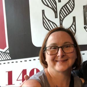 Meet your Posher, Tracy